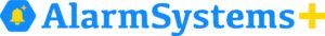 Alarm Systems Plus logo
